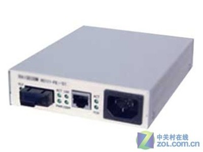稳定可靠的瑞斯康达RC111-FE-S1收发器 性能与报价解析