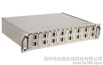 10/100M一光两电网管光电转换器 高效光纤通信解决方案